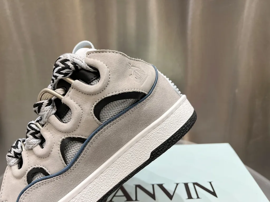 Lanvin Shoe 